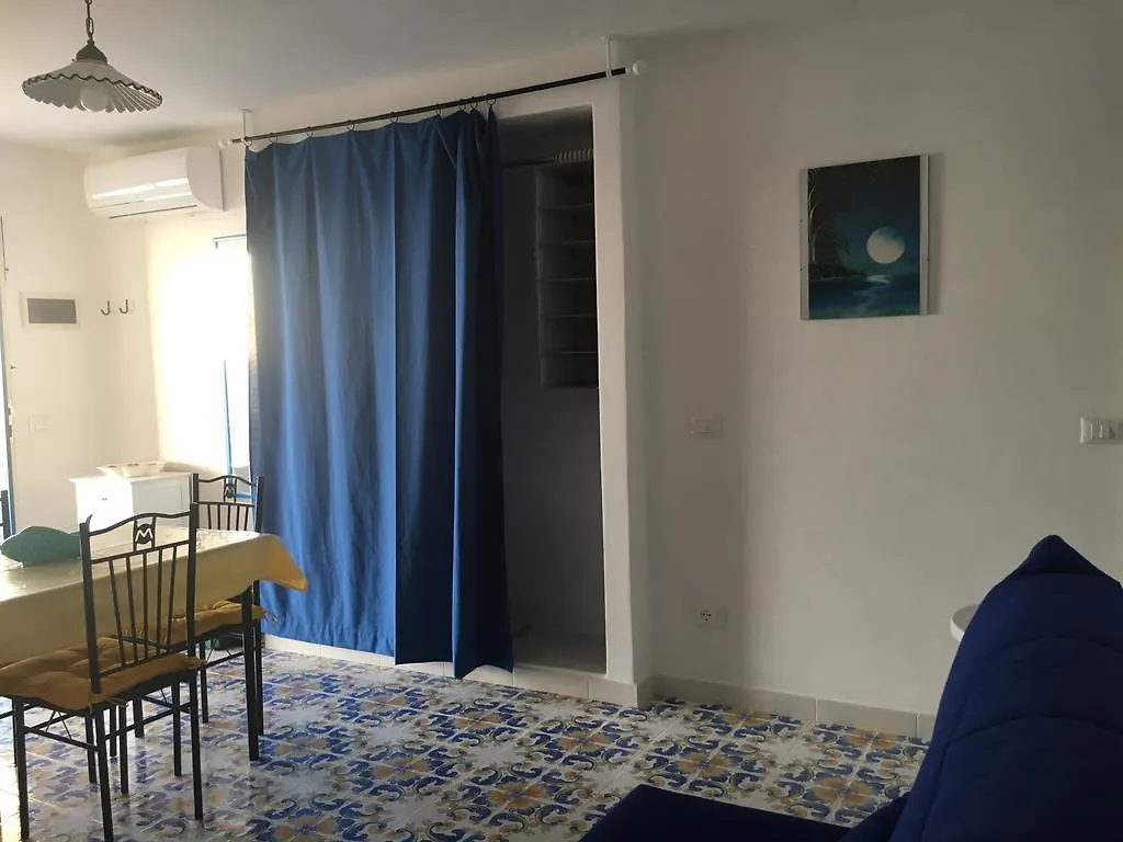 La Casetta Dei Re Malfa  Italien
