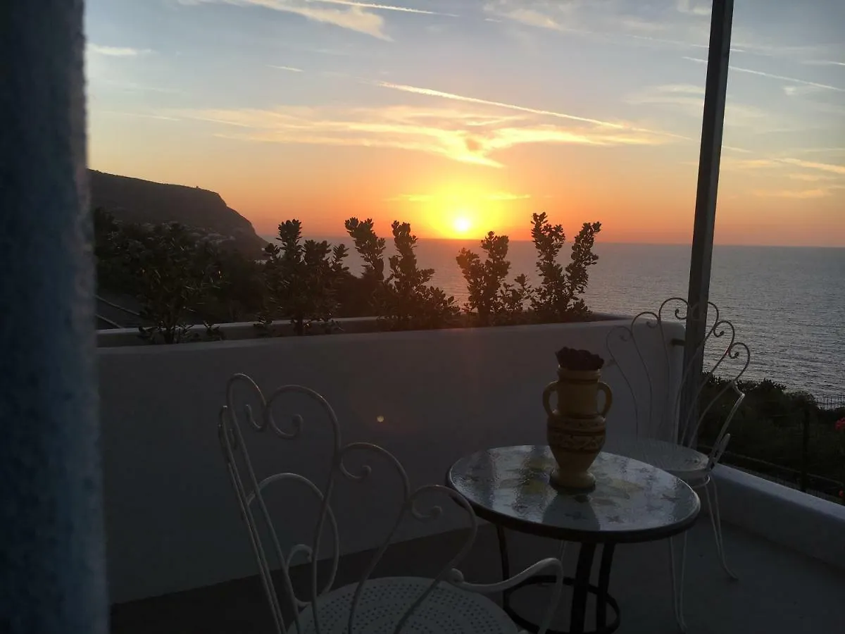 La Casetta Dei Re Malfa  0*, Malfa (Salina) Italien