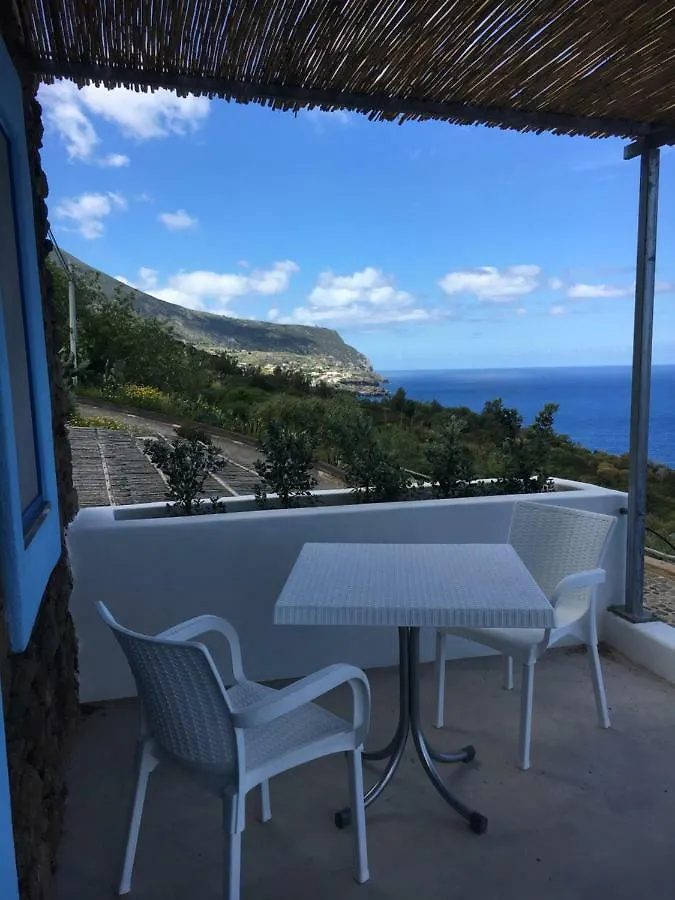La Casetta Dei Re Malfa  Malfa (Salina)